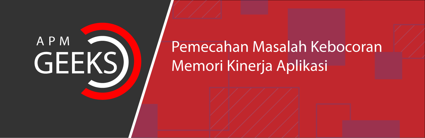 Pemecahan Masalah Kebocoran Memori